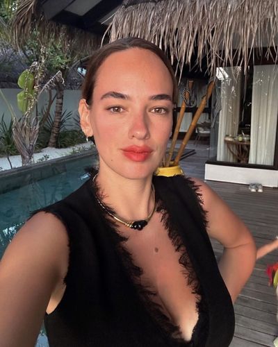 Seda Bakan seksi ifşa fotoğrafı 844