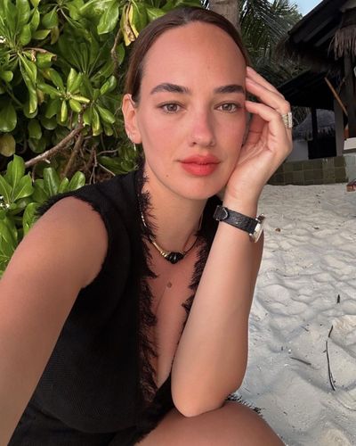 Seda Bakan seksi ifşa fotoğrafı 864