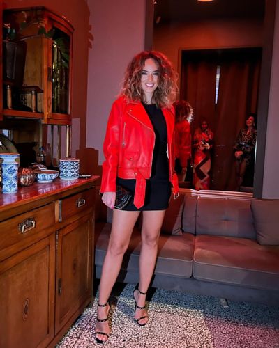 Seda Bakan seksi ifşa fotoğrafı 872