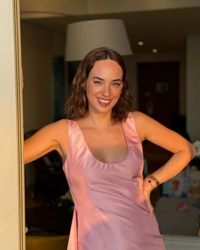Seda Bakan seksi ifşa fotoğrafı 87