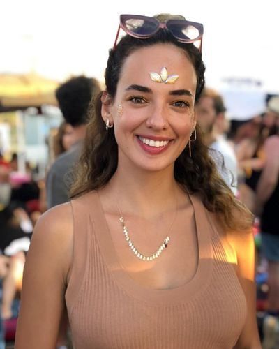Seda Bakan seksi ifşa fotoğrafı 900