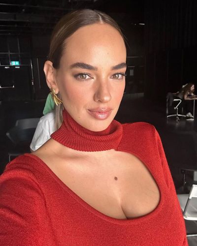 Seda Bakan seksi ifşa fotoğrafı 902