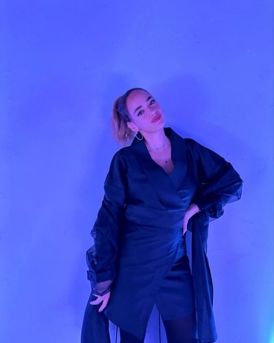 Seda Bakan seksi ifşa fotoğrafı 903