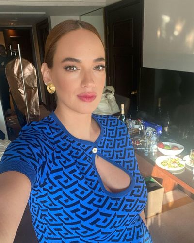 Seda Bakan seksi ifşa fotoğrafı 914