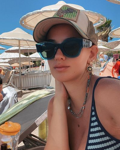 Seda Bakan seksi ifşa fotoğrafı 917