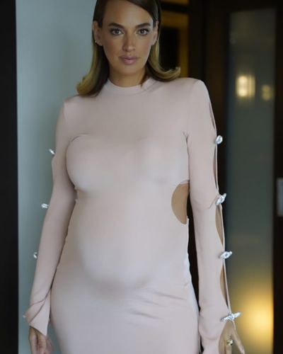 Seda Bakan seksi ifşa fotoğrafı 919
