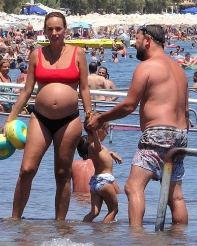 Seda Bakan seksi ifşa fotoğrafı 925