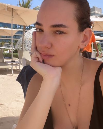 Seda Bakan seksi ifşa fotoğrafı 969