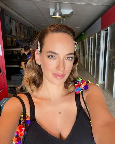 Seda Bakan seksi ifşa fotoğrafı 972