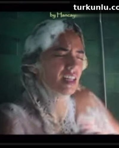 Seda Bakan seksi ifşa fotoğrafı 1 — Geleceğe Mektuplar (2025)