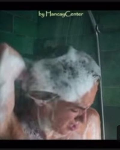 Seda Bakan seksi ifşa fotoğrafı 12 — Geleceğe Mektuplar (2025)