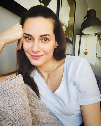 Sedef Avcı seksi ifşa fotoğrafı 104