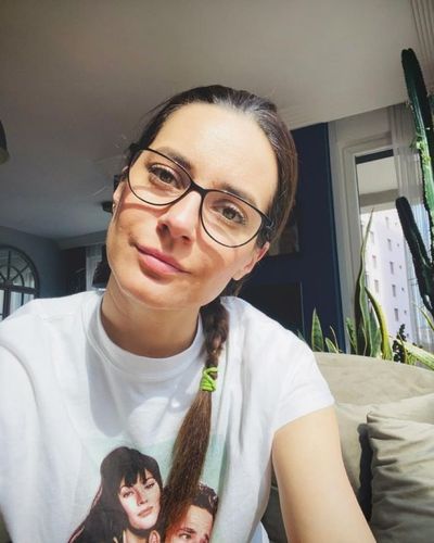 Sedef Avcı seksi ifşa fotoğrafı 105
