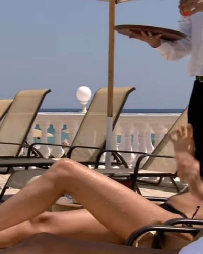Sedef Avcı seksi ifşa fotoğrafı 126