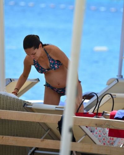 Sedef Avcı seksi ifşa fotoğrafı 128