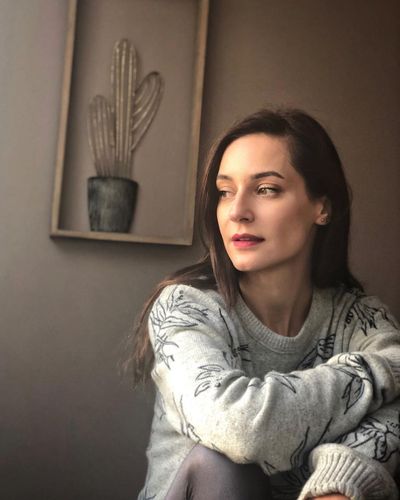 Sedef Avcı seksi ifşa fotoğrafı 140