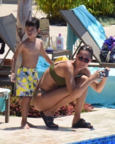 Sedef Avcı seksi ifşa fotoğrafı 146