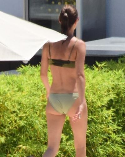 Sedef Avcı seksi ifşa fotoğrafı 147