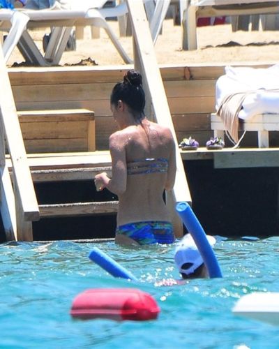 Sedef Avcı seksi ifşa fotoğrafı 149