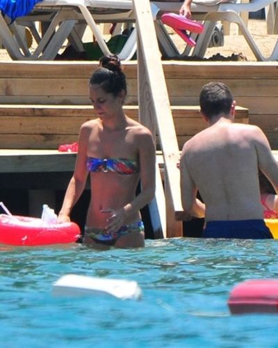 Sedef Avcı seksi ifşa fotoğrafı 155