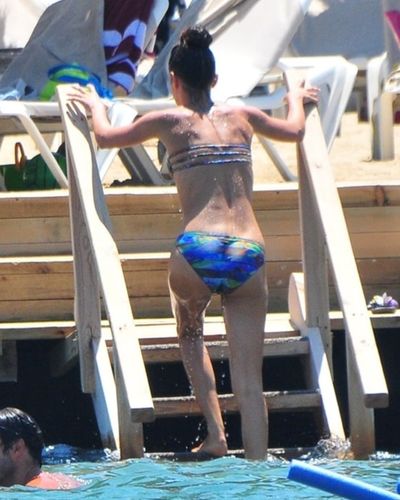 Sedef Avcı seksi ifşa fotoğrafı 161