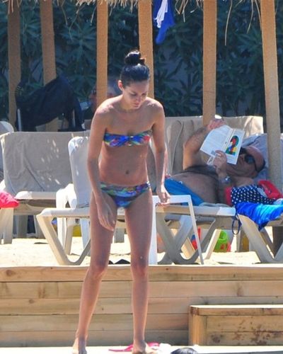 Sedef Avcı seksi ifşa fotoğrafı 166