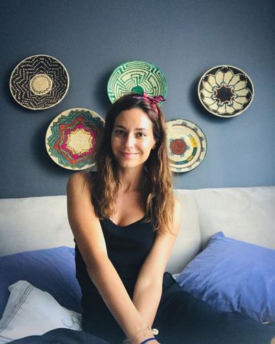 Sedef Avcı seksi ifşa fotoğrafı 182
