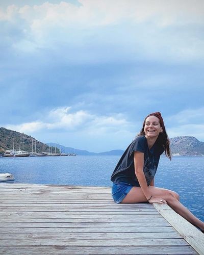 Sedef Avcı seksi ifşa fotoğrafı 197