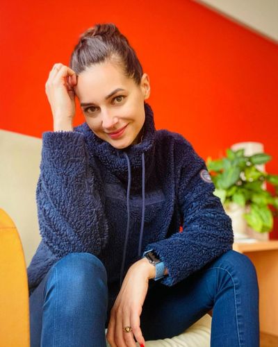 Sedef Avcı seksi ifşa fotoğrafı 19