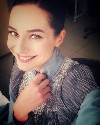 Sedef Avcı seksi ifşa fotoğrafı 220