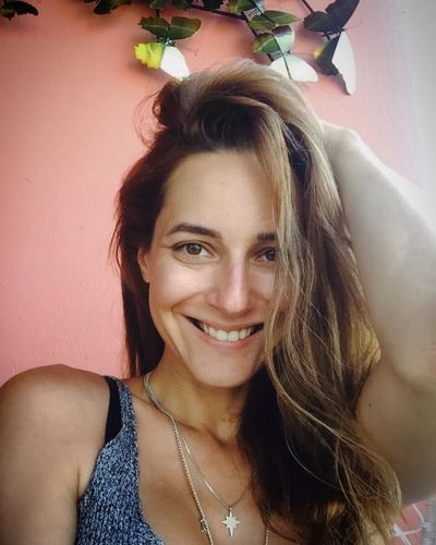 Sedef Avcı seksi ifşa fotoğrafı 233