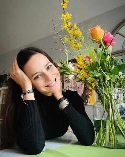 Sedef Avcı seksi ifşa fotoğrafı 23
