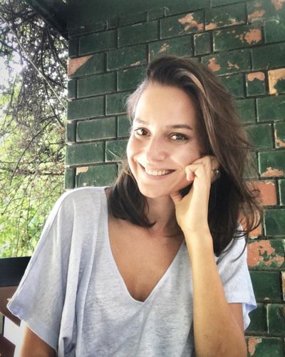 Sedef Avcı seksi ifşa fotoğrafı 242