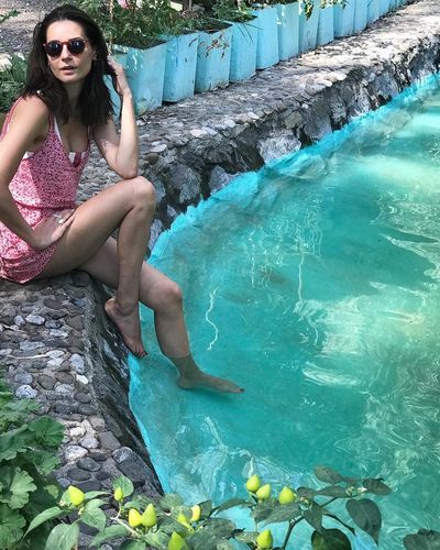 Sedef Avcı seksi ifşa fotoğrafı 247