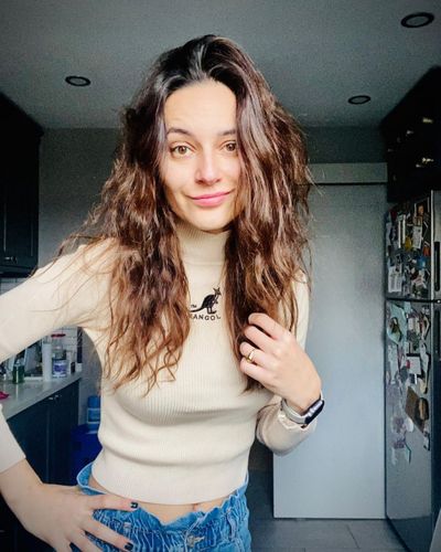 Sedef Avcı seksi ifşa fotoğrafı 29
