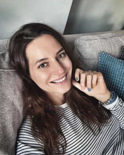 Sedef Avcı seksi ifşa fotoğrafı 43