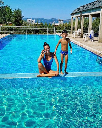Sedef Avcı seksi ifşa fotoğrafı 55
