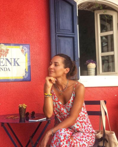 Sedef Avcı seksi ifşa fotoğrafı 60
