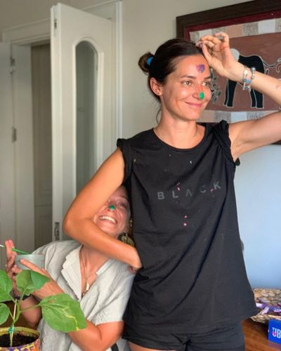 Sedef Avcı seksi ifşa fotoğrafı 66