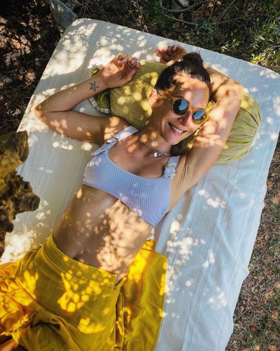 Sedef Avcı seksi ifşa fotoğrafı 70