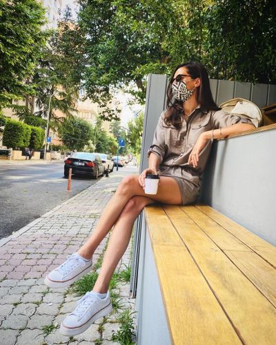 Sedef Avcı seksi ifşa fotoğrafı 80