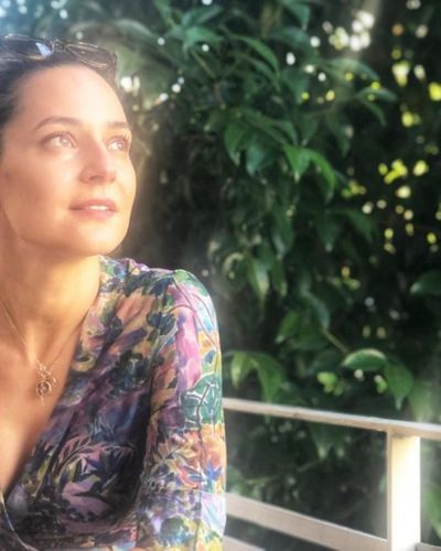 Sedef Avcı seksi ifşa fotoğrafı 90