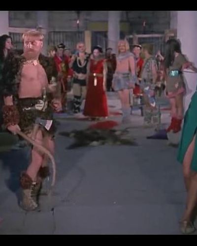 Tarkan: Viking Kani