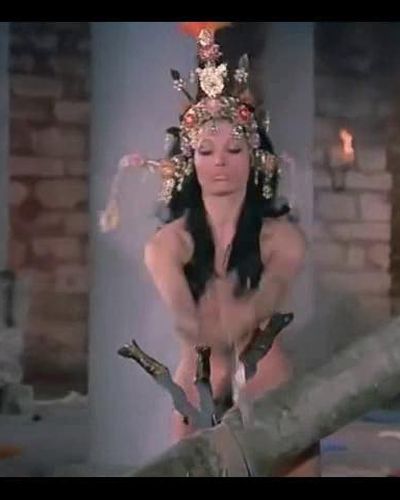 Tarkan: Viking Kani