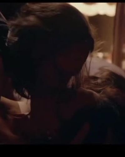 Selen Öztürk seksi ifşa fotoğrafı 22 — 2121: Once Upon A Time In The Future (2022)