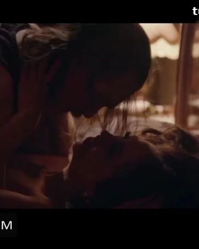 Selen Öztürk seksi ifşa fotoğrafı 8 — 2121: Once Upon A Time In The Future (2022)