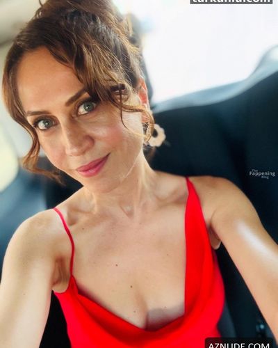 Selen Öztürk seksi ifşa fotoğrafı 1 — Selen Öztürk Sexy And Hot Photos Collection (2026)