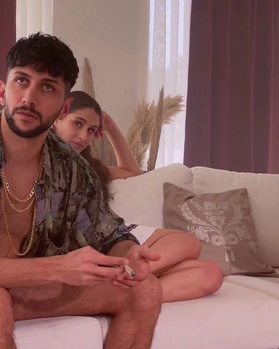 Selin Dumlugöl seksi ifşa fotoğrafı 15 — Çıplak (2020)