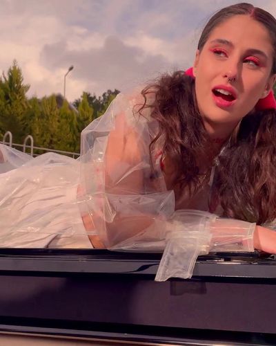 Selin Dumlugöl seksi ifşa fotoğrafı 31 — Çıplak (2020)