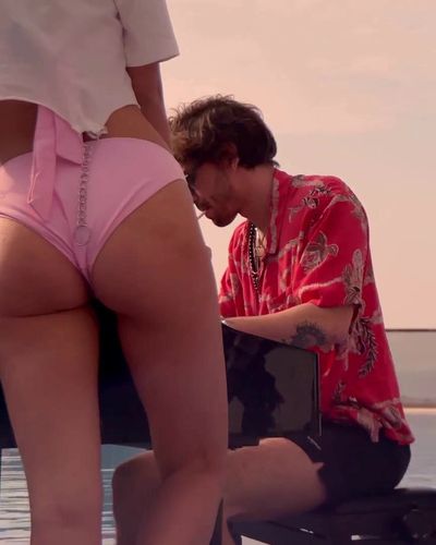 Selin Dumlugöl seksi ifşa fotoğrafı 35 — Çıplak (2020)